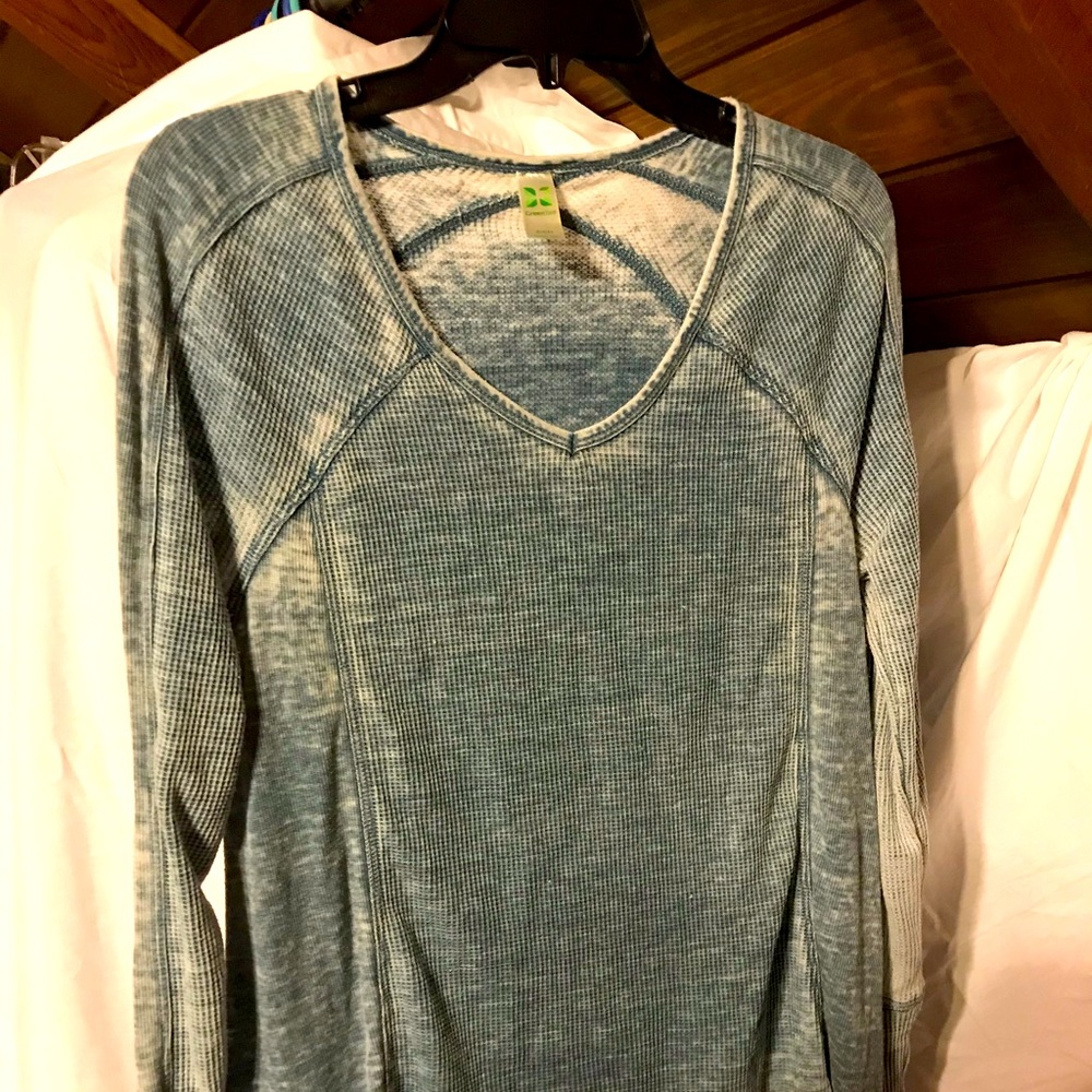 Sleep Shirt